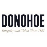 Donohoe Hospitality Services logo - Similar company to Matrix-Ict
