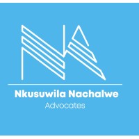 Nkusuwila Nachalwe Advocates logo - Similar company to Eco-Friendly Futures Foundation