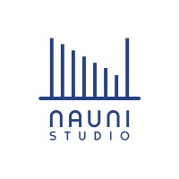 Nauni Studio logo - Similar company to Partner Kerjaku