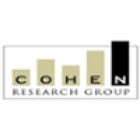 Cohen Research Group logo - Similar company to Crowdlab