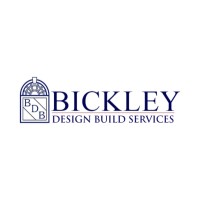 Bickley Design Build Services Inc. logo - Similar company to Wellston Decorating Center