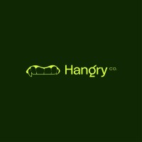 The Hangry Co logo - Similar company to Querygo