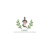 Liga Acadêmica de Farmácia Estética e Cosmética logo - Similar company to Trio Território Cultural