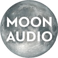 Moon Audio logo - Similar company to Ava'S Pathways