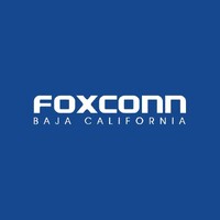 Foxconn Baja California logo - Similar company to Tecma Tijuana