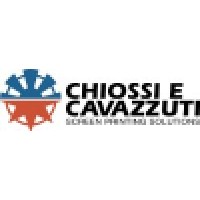 Chiossi e Cavazzuti s.r.l. logo - Similar company to Servis Centrum A.S.