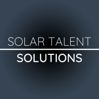 Solar Talent Solutions logo - Similar company to Belmar Integrated Logistics, Inc.