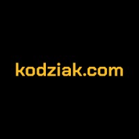 kodziak.com logo - Similar company to Cantest.It