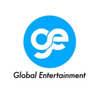 Global Entertainment logo - Similar company to Nrj Maroc