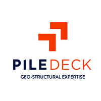 Piledeck Ltd logo - Similar company to Piled Solutions Ltd