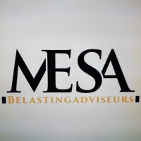 Mesa belastingadviseurs logo - Similar company to Salestoppers