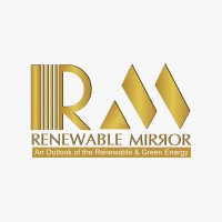 RenewableMirror logo - Similar company to Eqaim Technology & Services