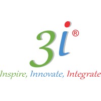3i Business Solutions logo - Similar company to Upcloud Global Solutions