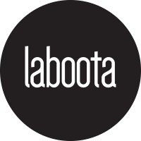 Laboota logo - Similar company to Adg Brasil