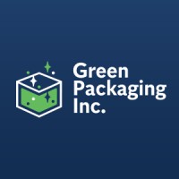 Green Packaging Inc. logo - Similar company to Green Packaging