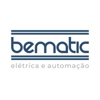 Bematic Elétrica e Automação logo - Similar company to Construtora Operante