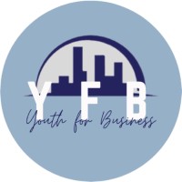 Youth for Business logo - Similar company to Netzerobeauty