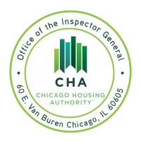 CHA Office of the Inspector General logo - Similar company to Lc Contract Llc