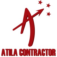 Atila Contractor logo - Similar company to Viper Energy Technology