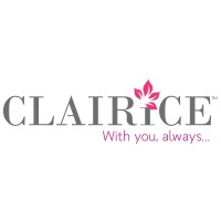 Clairice logo - Similar company to Wellman Logistics