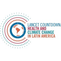 Lancet Countdown Latinoamérica logo - Similar company to The Lancet Countdown On Health And Climate Change
