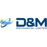 D&M Mechanical LTD logo - Similar company to Ck Facilities Management Ltd