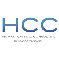 Human Capital Consulting di Franco Ponzano logo - Similar company to Stea S.R.L.