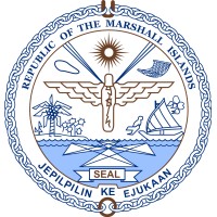 REPUBLIC OF THE MARSHALL ISLANDS Maritime Administrator logo - Similar company to Marshall Islands Marine Resources Authority