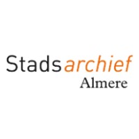 Stadsarchief Almere logo - Similar company to Trustbound Grc