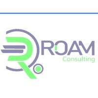 Roam Consulting logo - Similar company to Broadshift Technologies Limited
