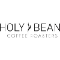 Holy Bean Coffee Roasters logo - Similar company to Café Mauritz Aps