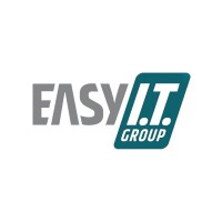 EasyIT Group logo - Similar company to Easy It