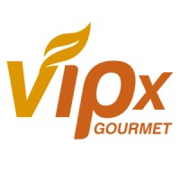 Vipx Gourmet