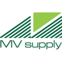 MV Supply logo - Similar company to Svydis Group