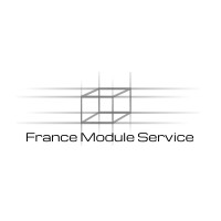France Module Service logo - Similar company to Institut Walden