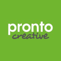 Pronto Creative logo - Similar company to Walio