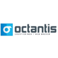 Octantis logo - Similar company to Positive Profits Llc