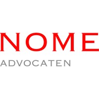 NOME advocaten logo - Similar company to Nome