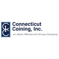 AMG - Bethel (Connecticut Coining) logo - Similar company to Protomatic