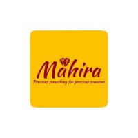 mahira jewels logo - Similar company to Retails