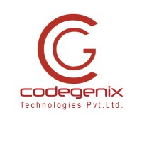 Codegenix Technologies logo - Similar company to Tracko