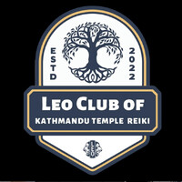 Leo Club of Kathmandu Temple Reiki logo - Similar company to Leo Club Of Kathmandu Social Circle
