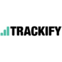 Trackify logo - Similar company to Densops