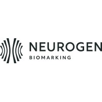 Neurogen Biomarking logo - Similar company to Digitalis