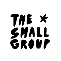 The Small Group logo - Similar company to Moddho.