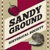 Sandy Ground Historical Society logo - Similar company to Nez Perce County Historical Society, Inc.