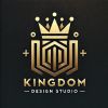 Kingdom Design Studio logo - Similar company to Greywood Interiors & Developers