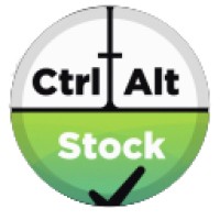 CtrlAltStock logo - Similar company to Astral Arcade