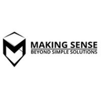 Making Sense Edu logo - Similar company to Inkie Learning