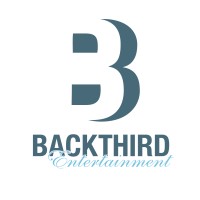 Backthird Entertainment